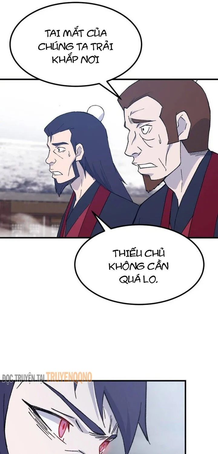 Đại Cao Thủ Chap 131 - Next Chap 132