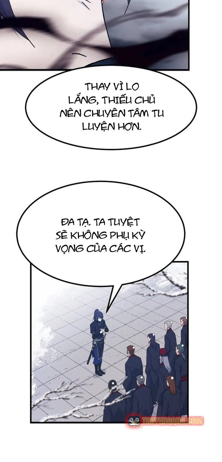 Đại Cao Thủ Chap 131 - Next Chap 132