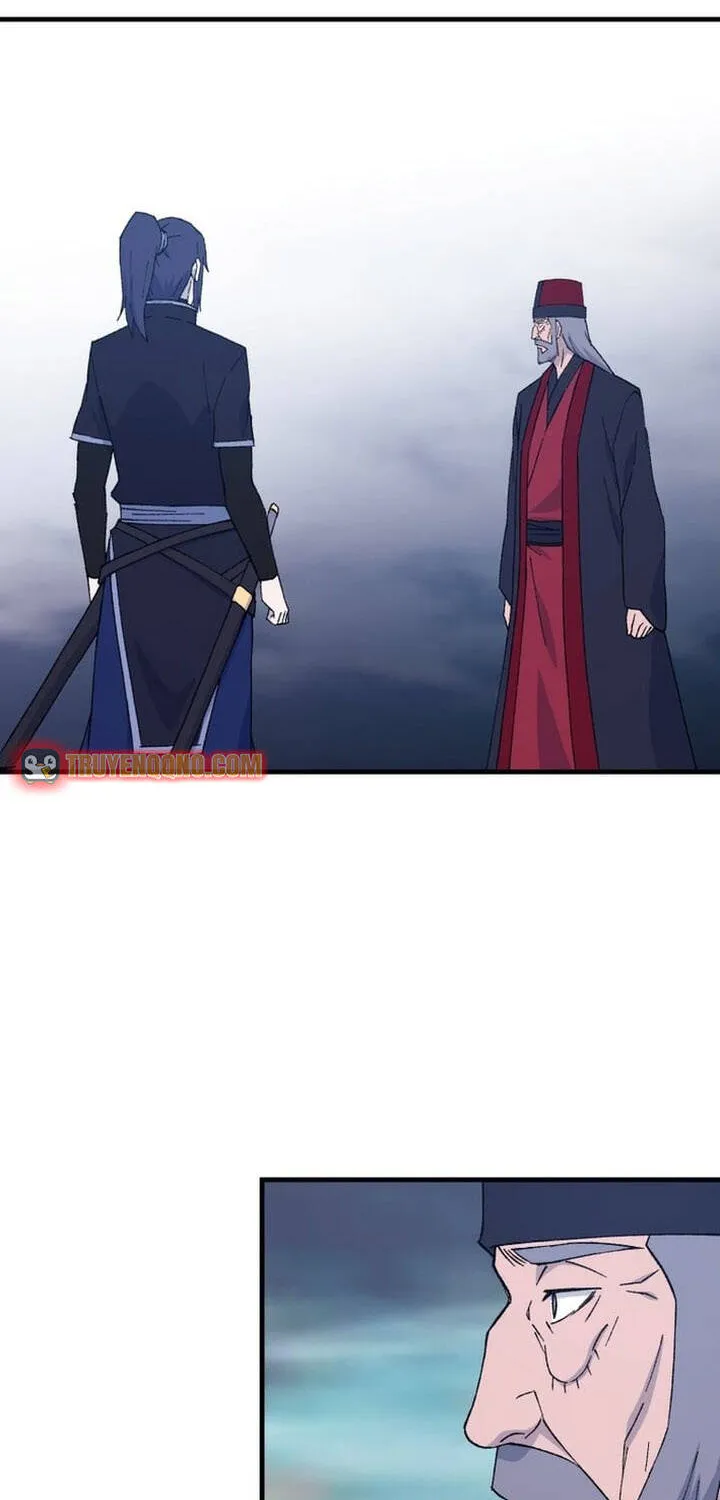 Đại Cao Thủ Chap 131 - Next Chap 132