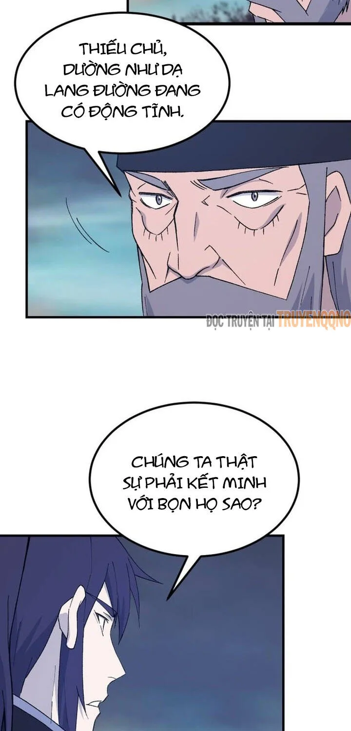 Đại Cao Thủ Chap 131 - Next Chap 132