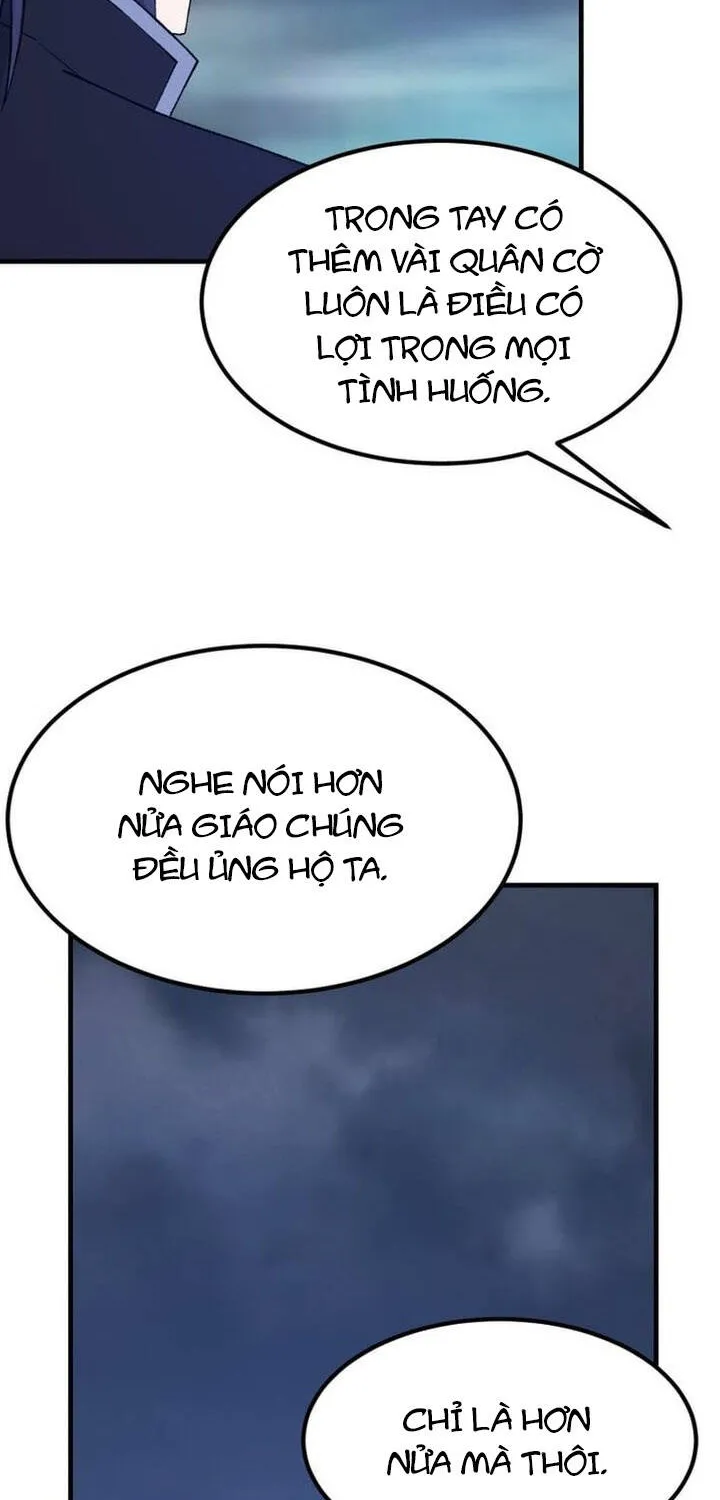 Đại Cao Thủ Chap 131 - Next Chap 132