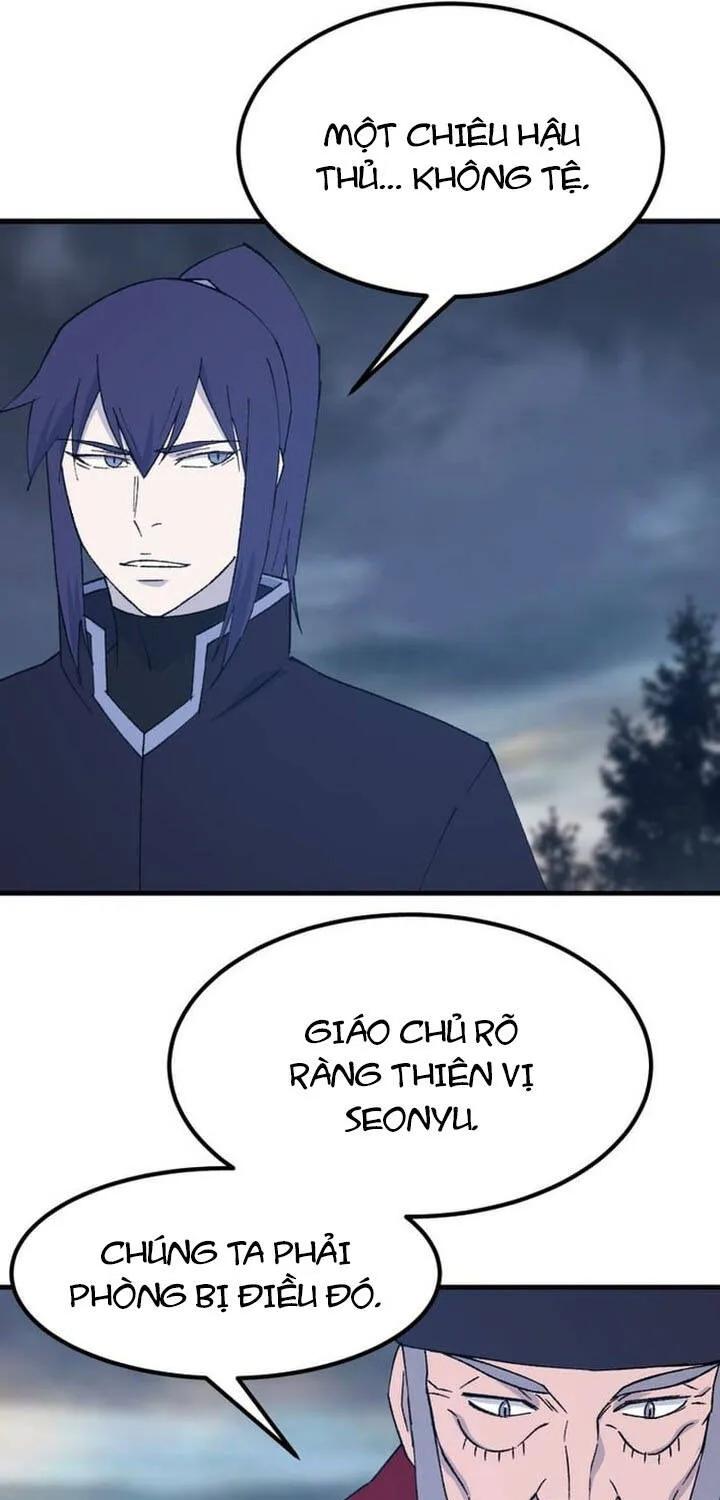 Đại Cao Thủ Chap 131 - Next Chap 132