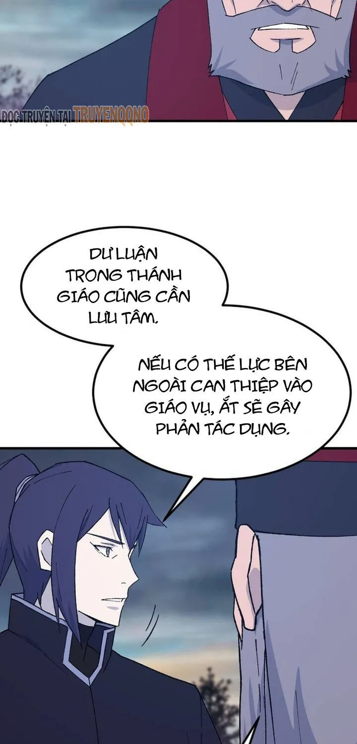 Đại Cao Thủ Chap 131 - Next Chap 132