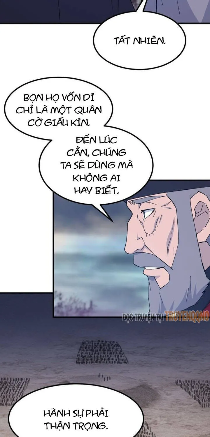 Đại Cao Thủ Chap 131 - Next Chap 132