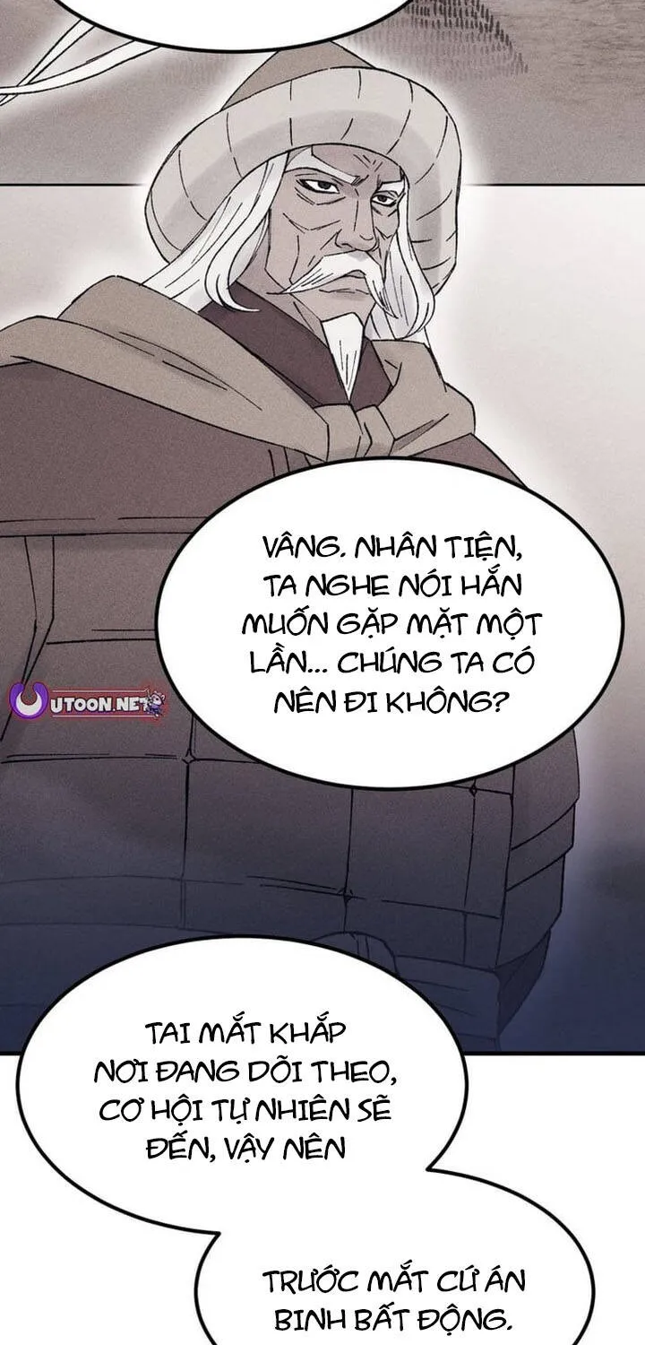 Đại Cao Thủ Chap 131 - Next Chap 132