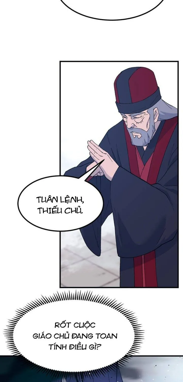 Đại Cao Thủ Chap 131 - Next Chap 132