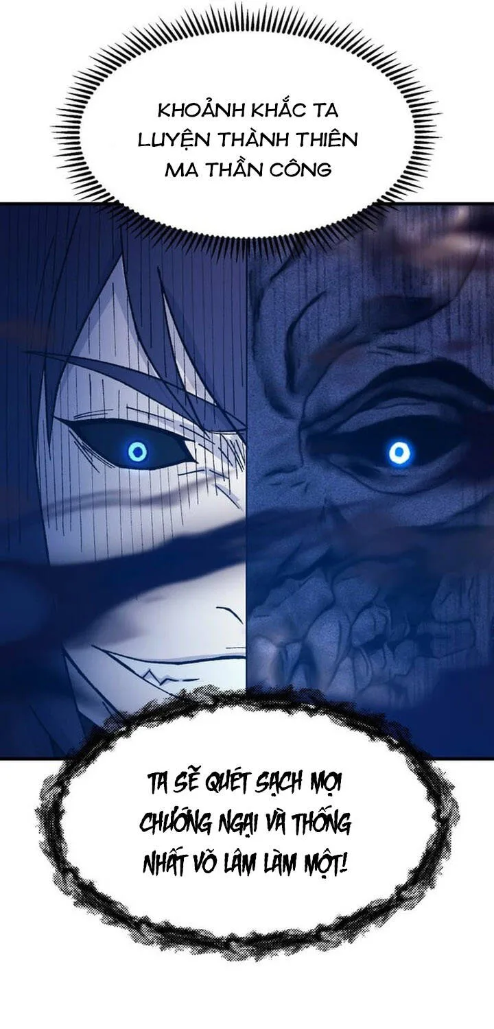 Đại Cao Thủ Chap 131 - Next Chap 132