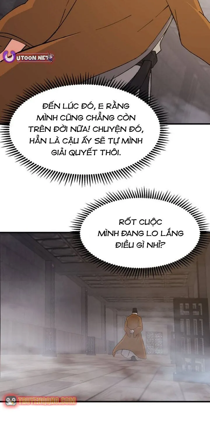 Đại Cao Thủ Chap 131 - Next Chap 132