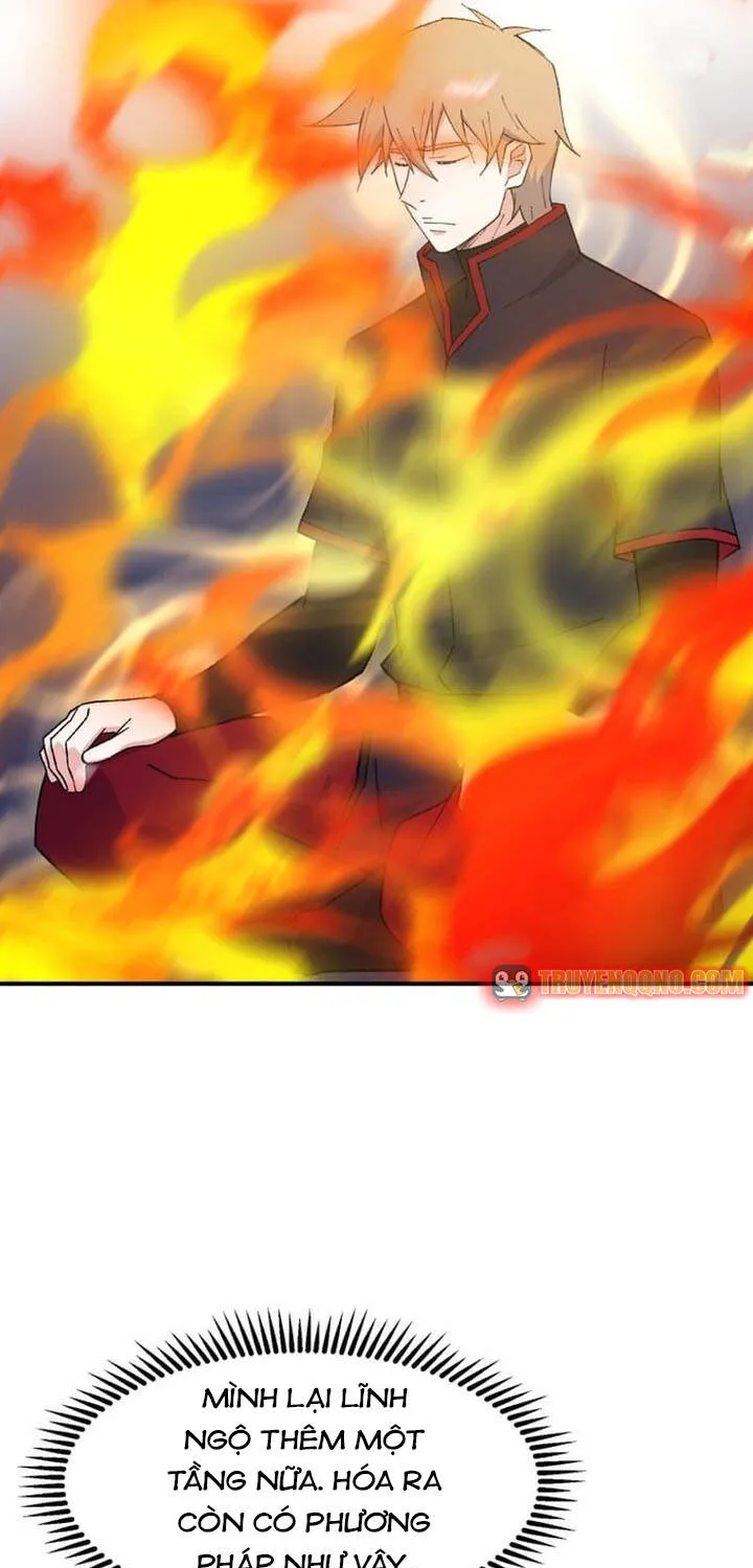 Đại Cao Thủ Chap 131 - Next Chap 132