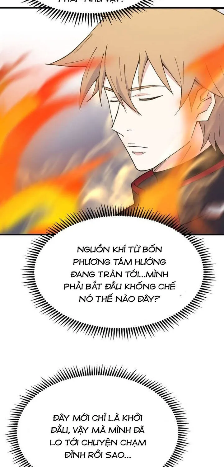 Đại Cao Thủ Chap 131 - Next Chap 132