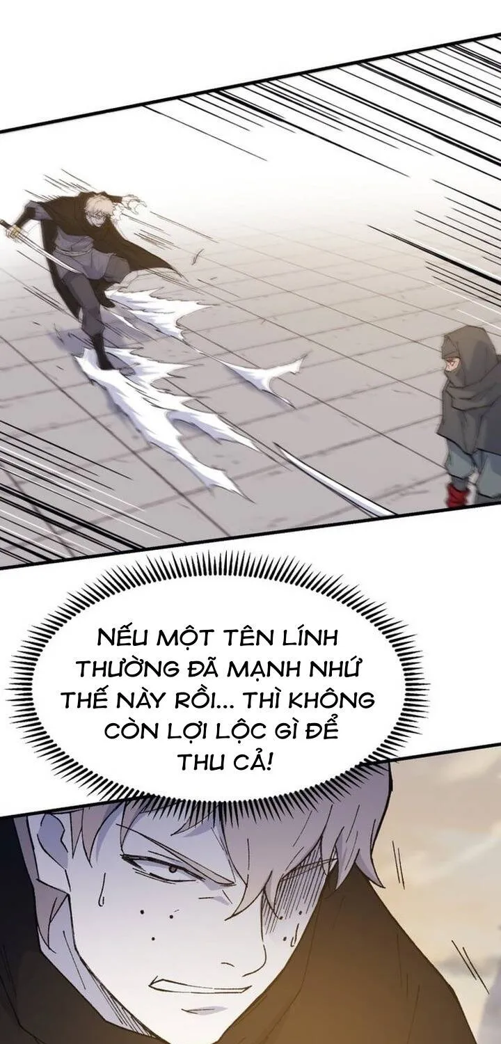 Đại Cao Thủ Chap 132 - Next Chap 133