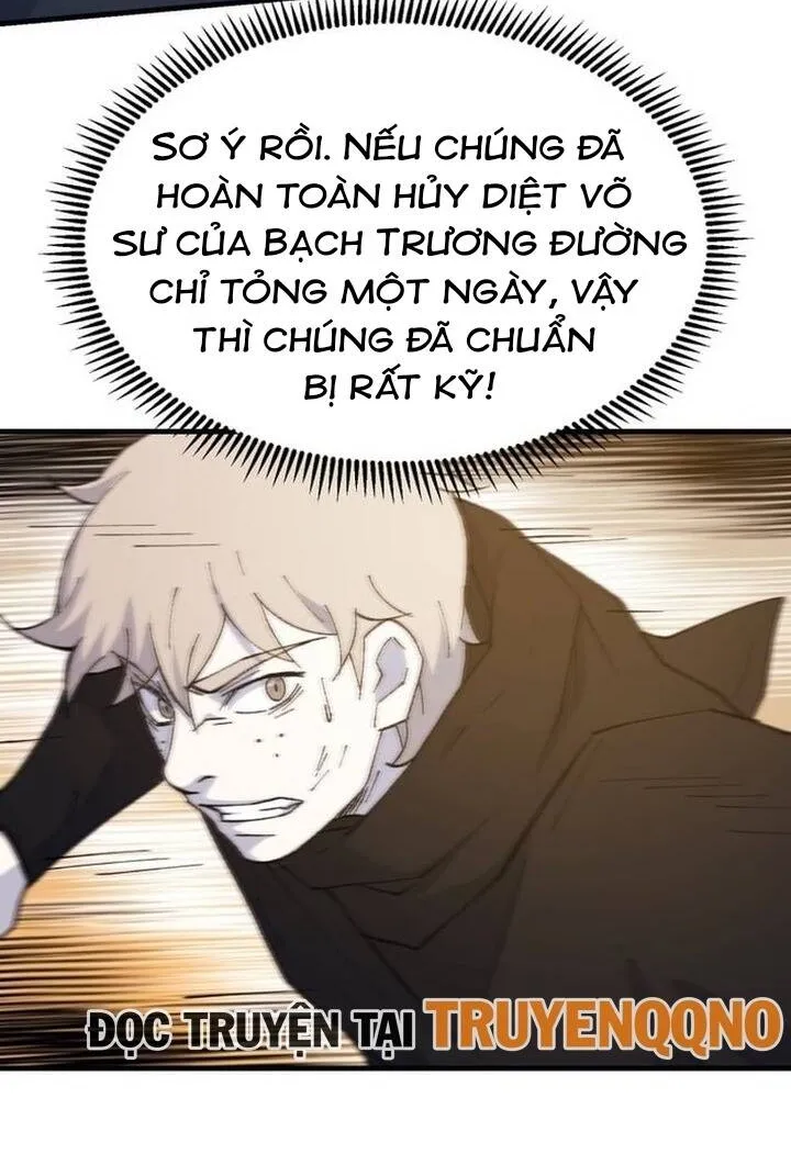 Đại Cao Thủ Chap 132 - Next Chap 133