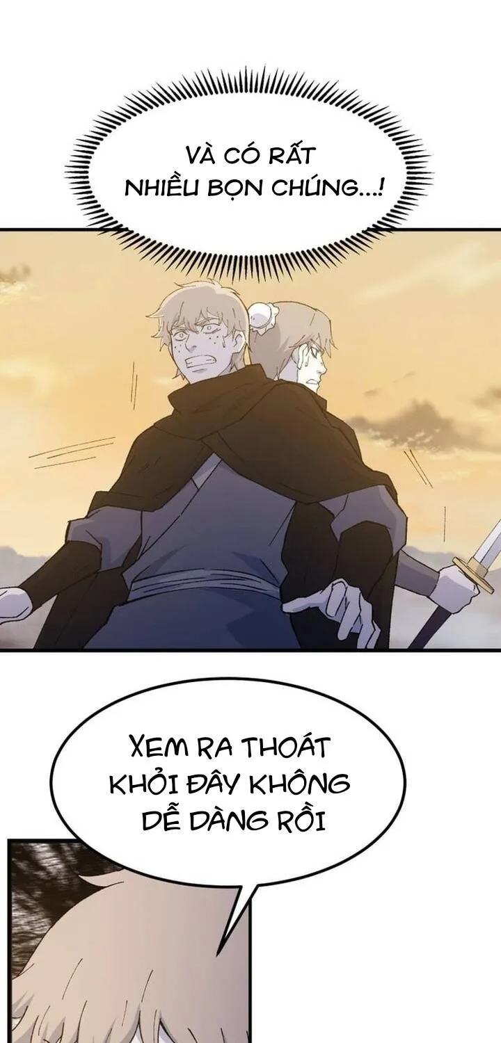 Đại Cao Thủ Chap 132 - Next Chap 133