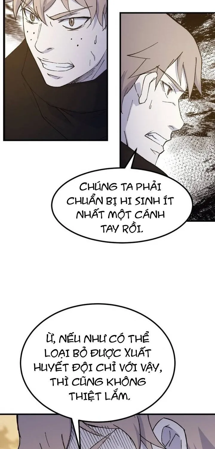 Đại Cao Thủ Chap 132 - Next Chap 133