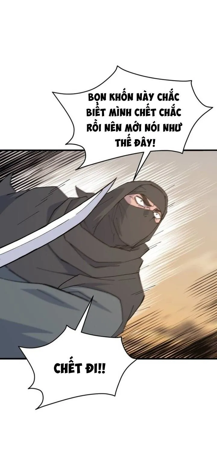 Đại Cao Thủ Chap 132 - Next Chap 133