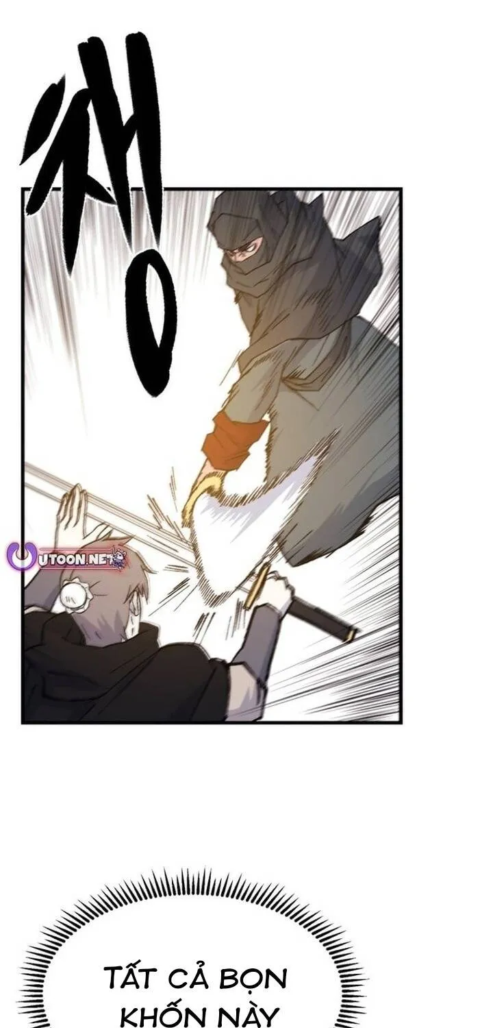 Đại Cao Thủ Chap 132 - Next Chap 133