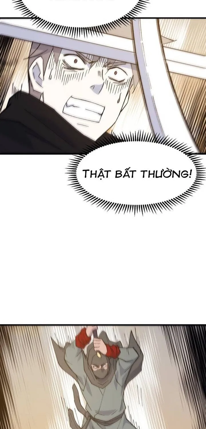 Đại Cao Thủ Chap 132 - Next Chap 133