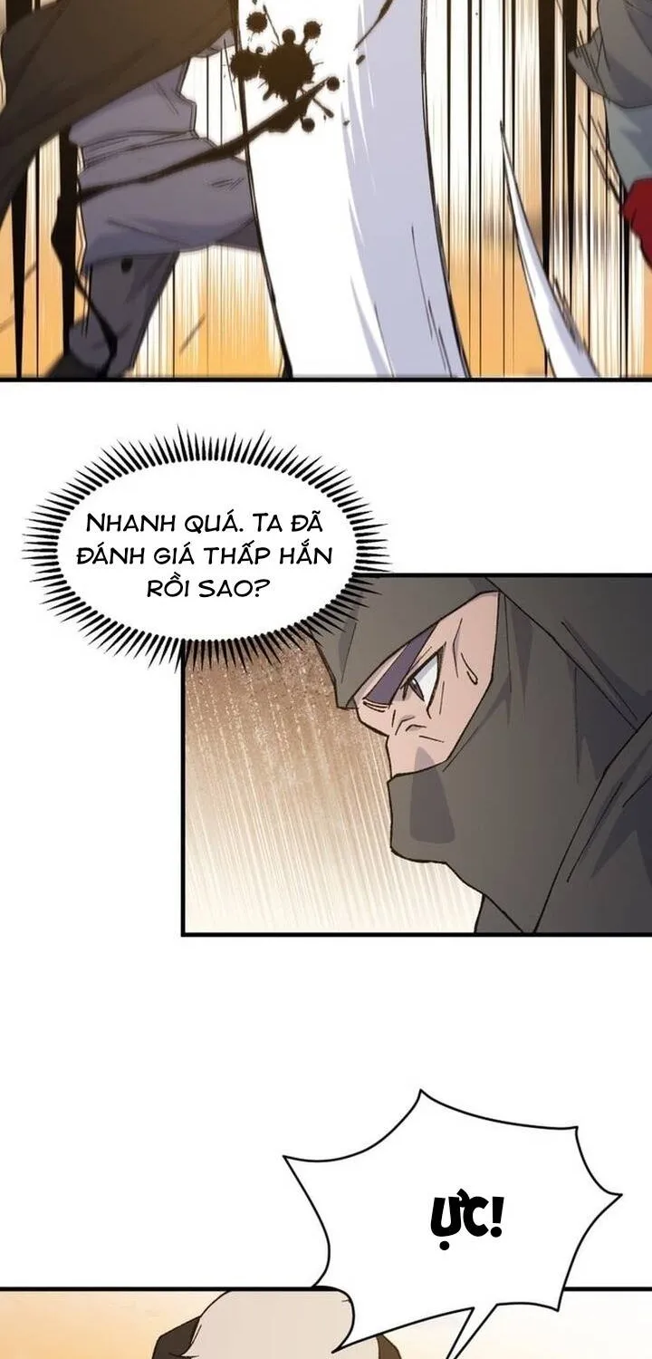 Đại Cao Thủ Chap 132 - Next Chap 133