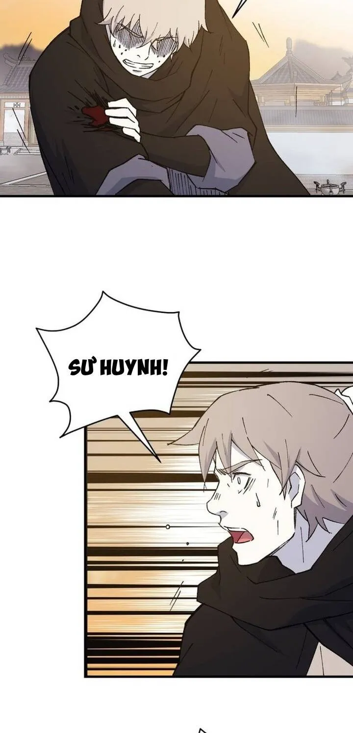 Đại Cao Thủ Chap 132 - Next Chap 133