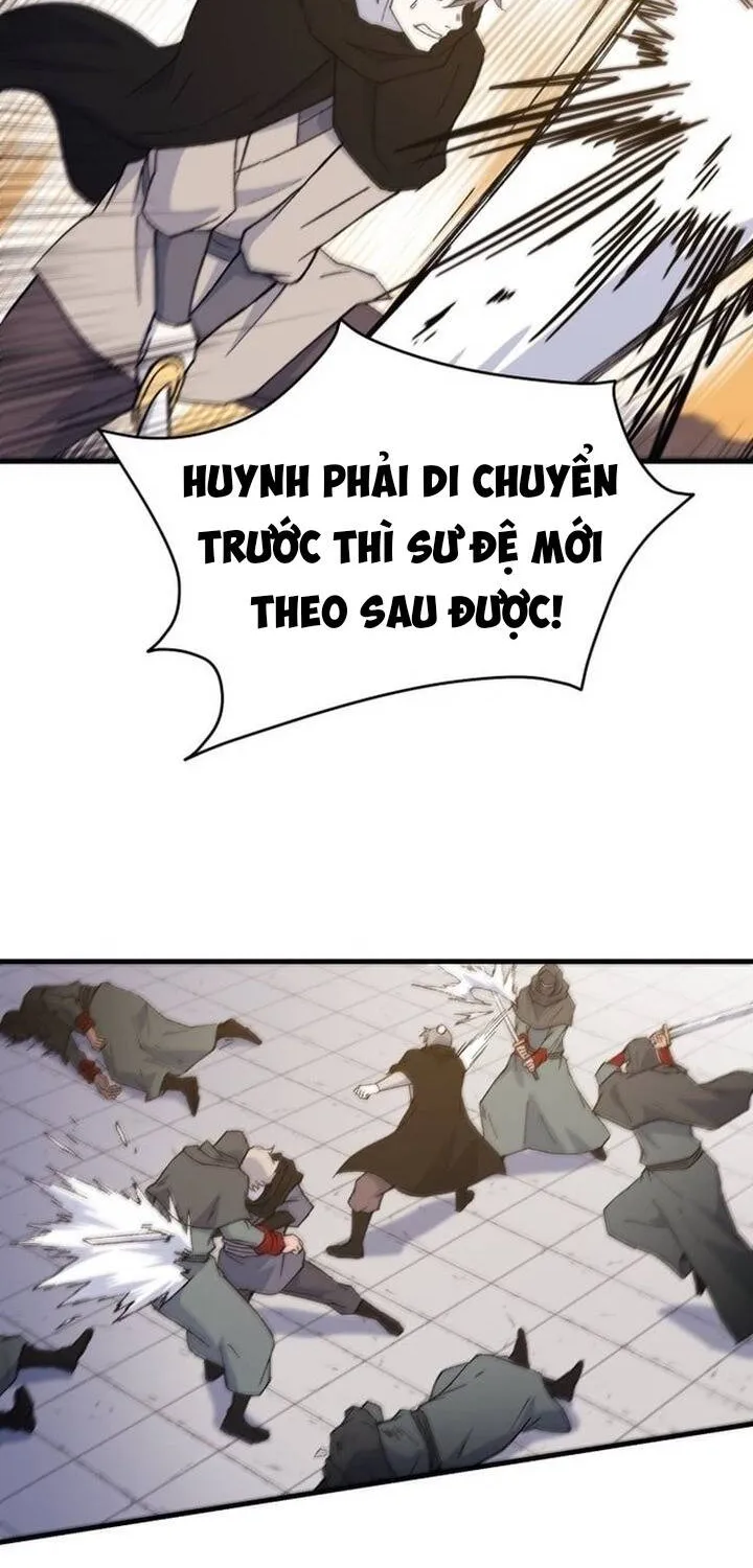 Đại Cao Thủ Chap 132 - Next Chap 133