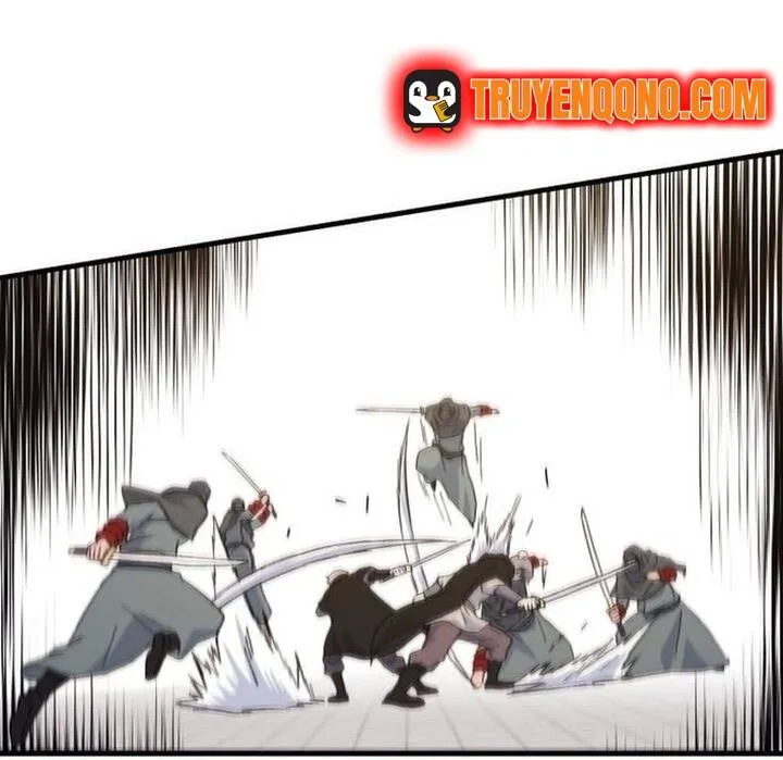 Đại Cao Thủ Chap 132 - Next Chap 133