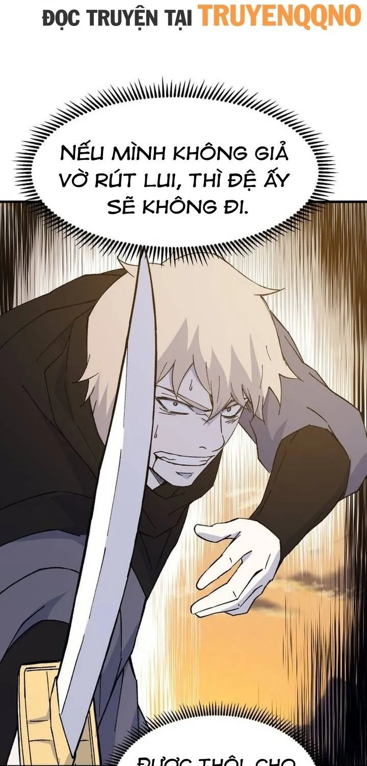 Đại Cao Thủ Chap 132 - Next Chap 133