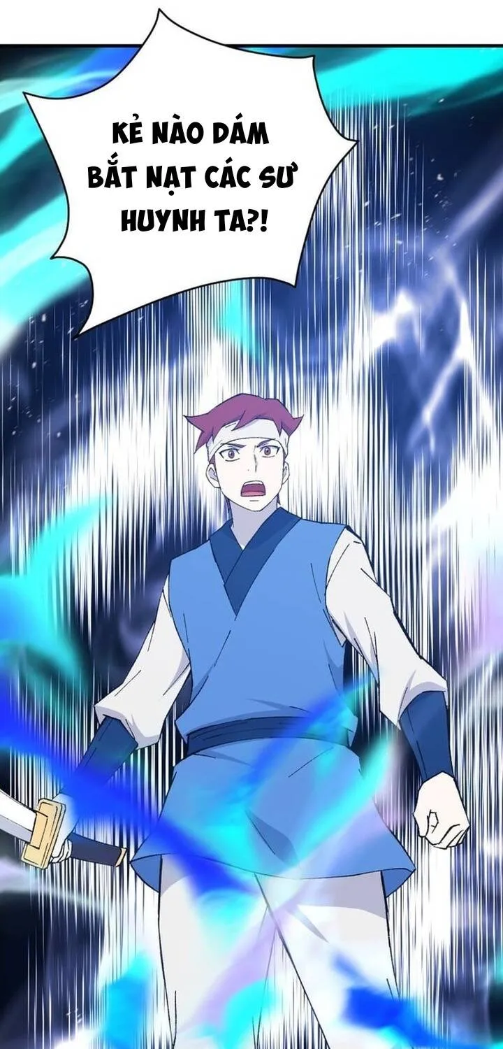 Đại Cao Thủ Chap 132 - Next Chap 133