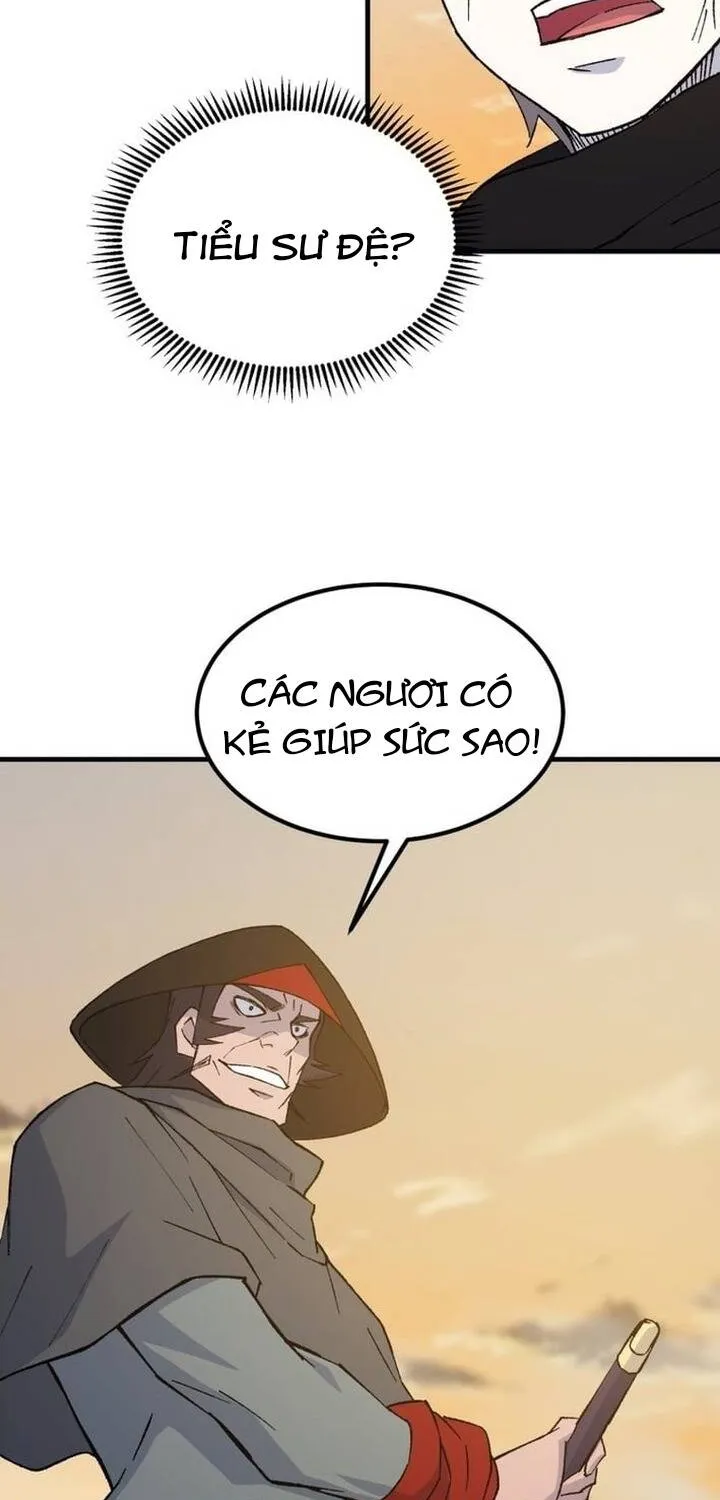 Đại Cao Thủ Chap 132 - Next Chap 133