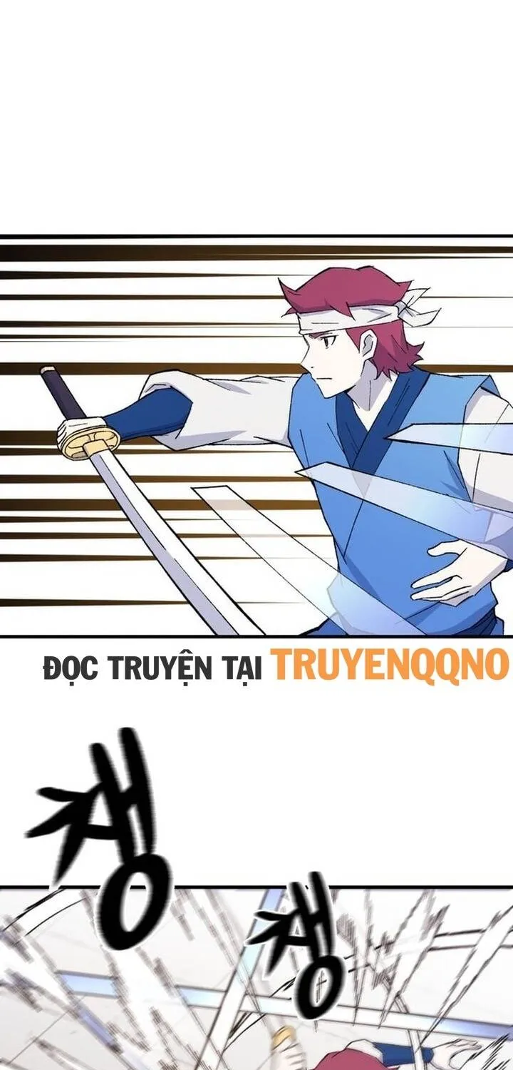 Đại Cao Thủ Chap 132 - Next Chap 133