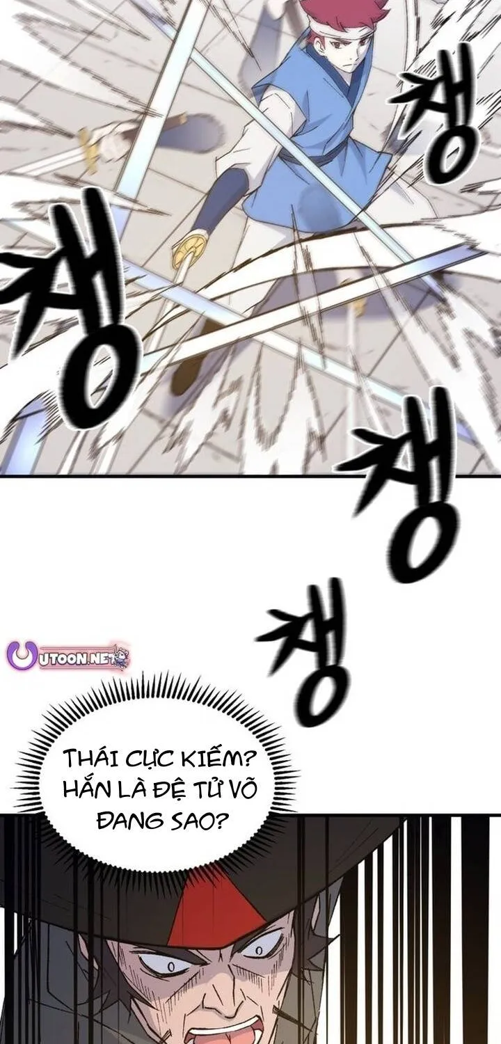 Đại Cao Thủ Chap 132 - Next Chap 133