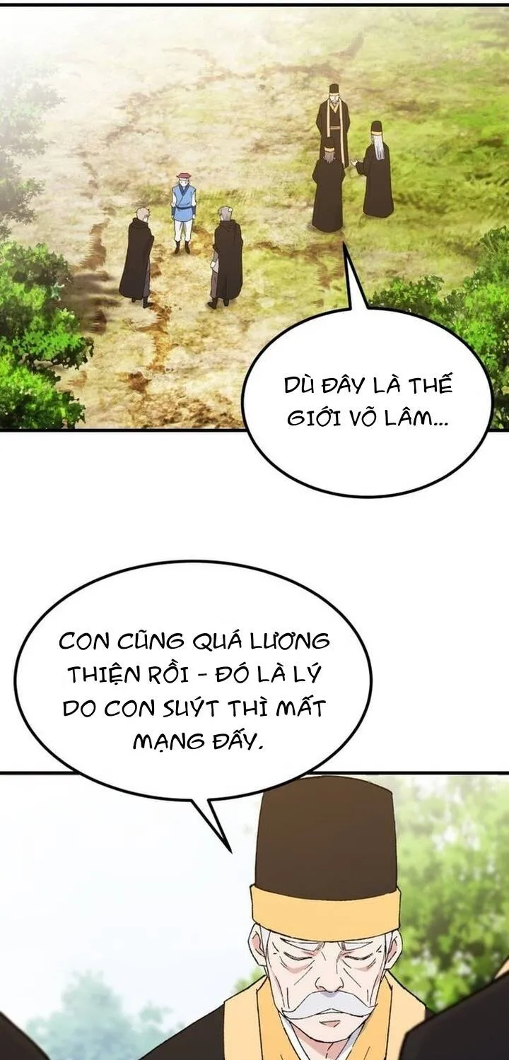 Đại Cao Thủ Chap 133 - Next Chap 134