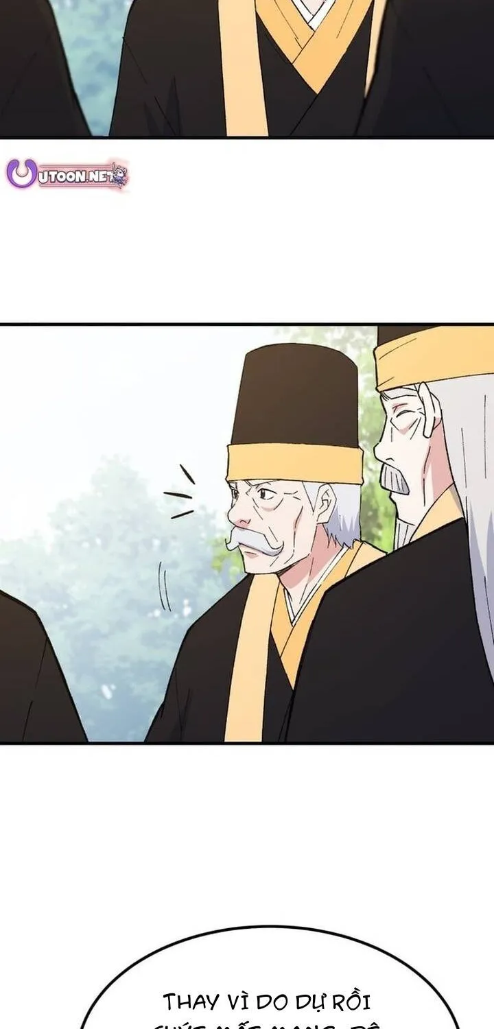 Đại Cao Thủ Chap 133 - Next Chap 134