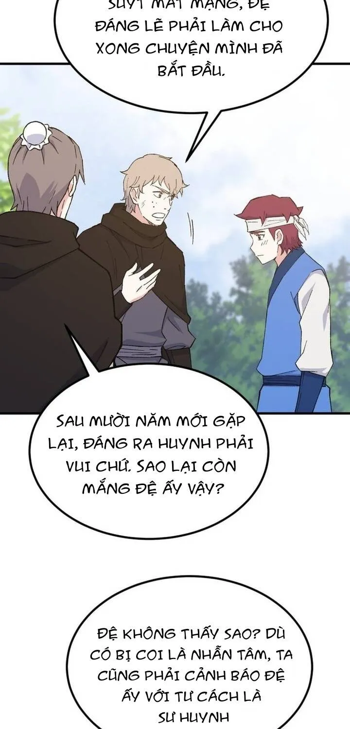 Đại Cao Thủ Chap 133 - Next Chap 134