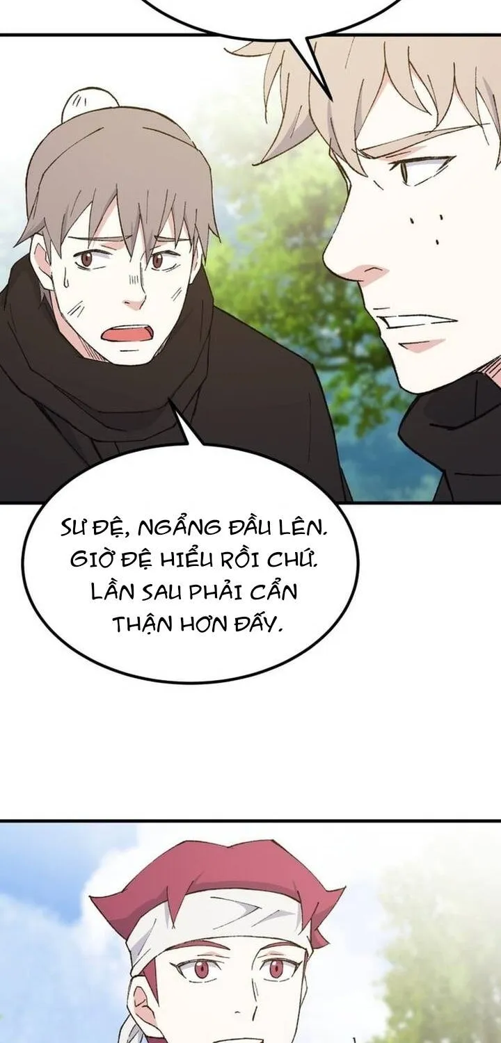 Đại Cao Thủ Chap 133 - Next Chap 134