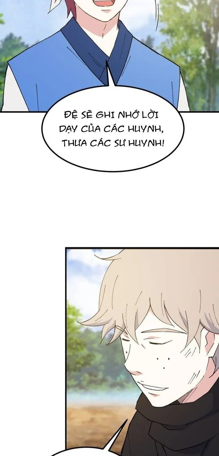 Đại Cao Thủ Chap 133 - Next Chap 134