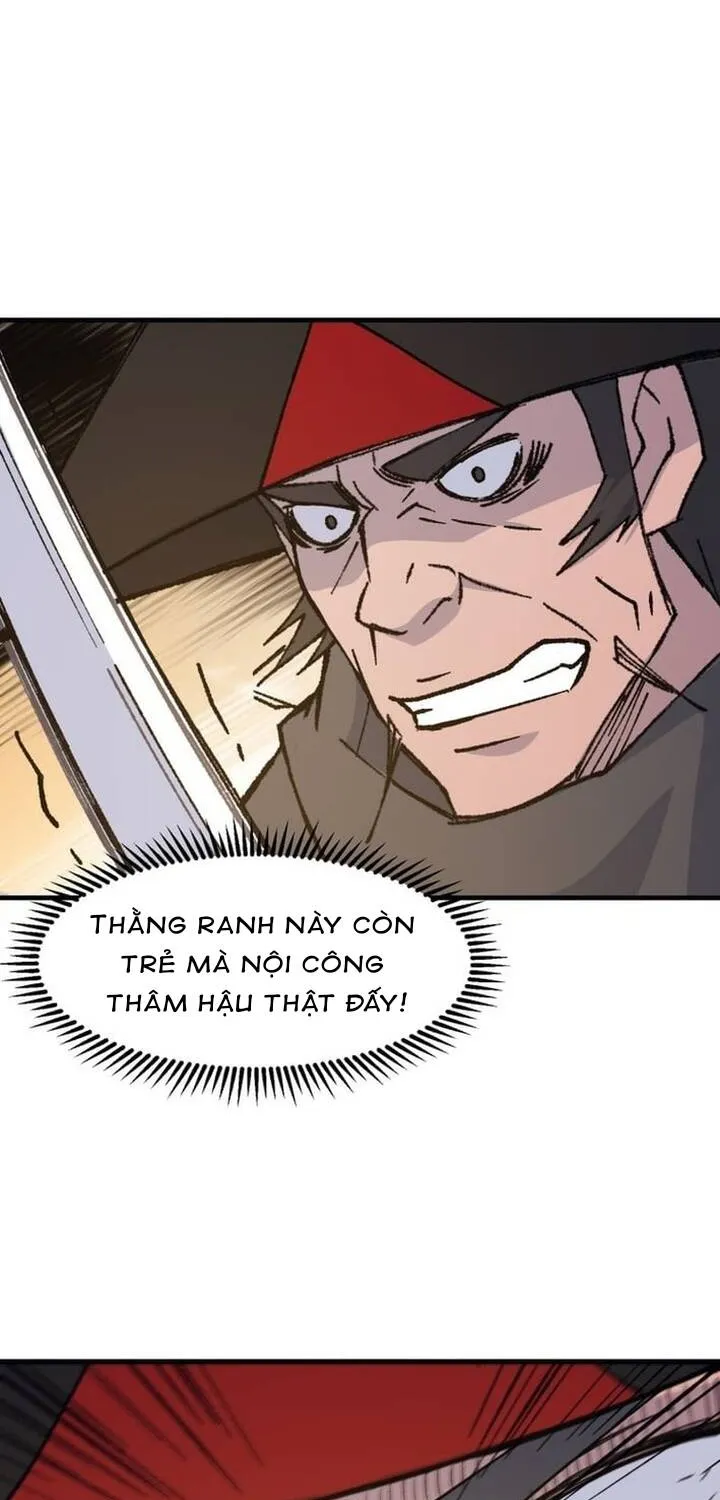 Đại Cao Thủ Chap 133 - Next Chap 134