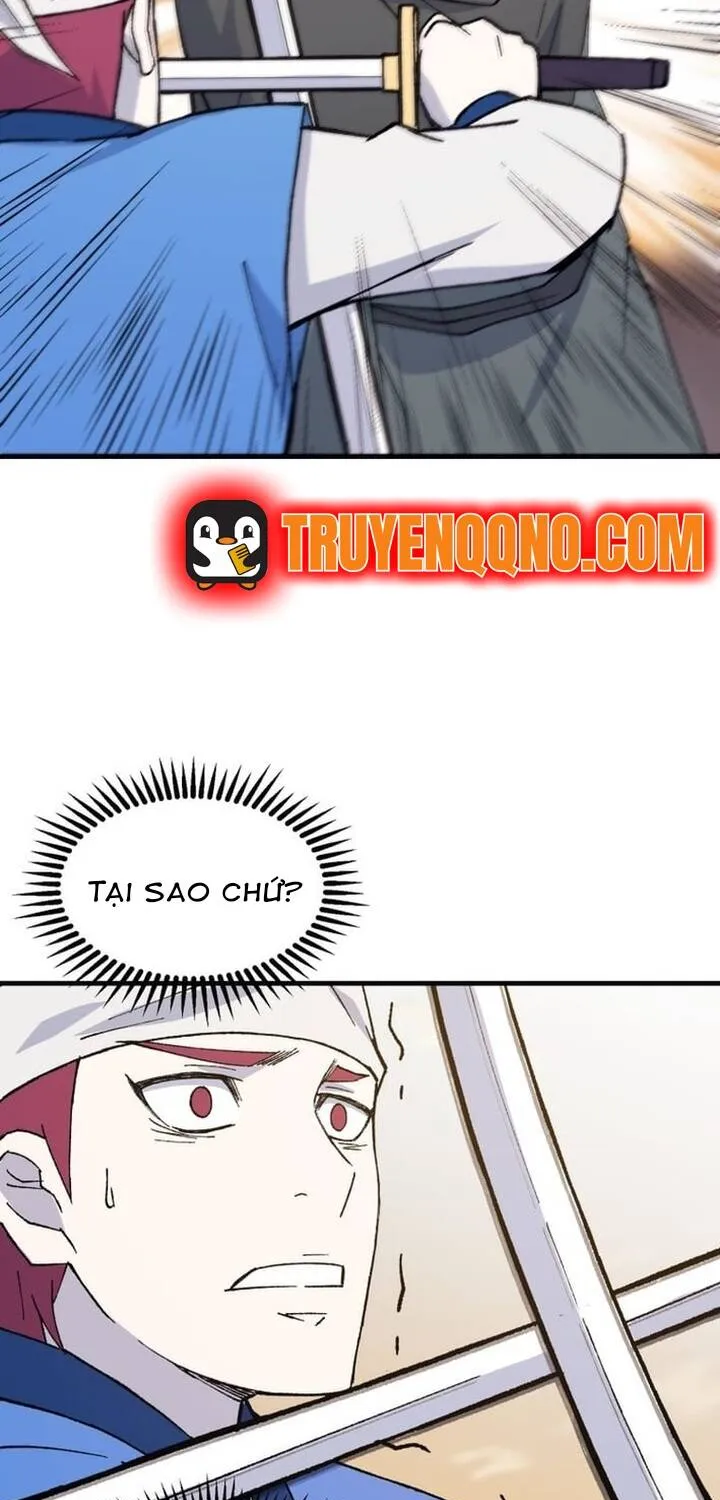 Đại Cao Thủ Chap 133 - Next Chap 134