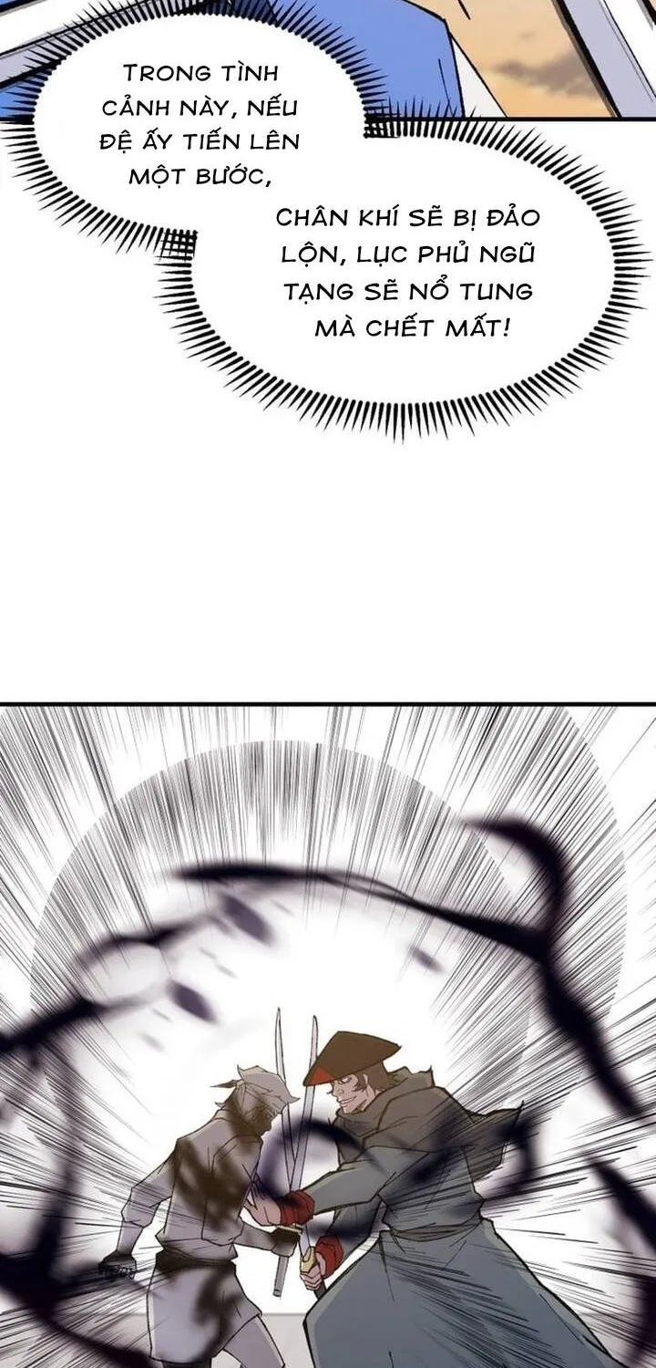 Đại Cao Thủ Chap 133 - Next Chap 134