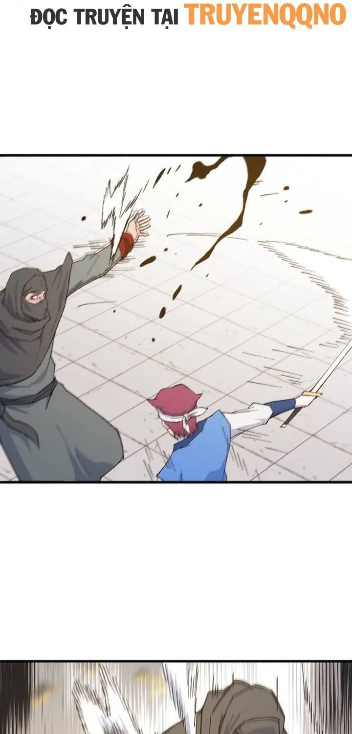 Đại Cao Thủ Chap 133 - Next Chap 134