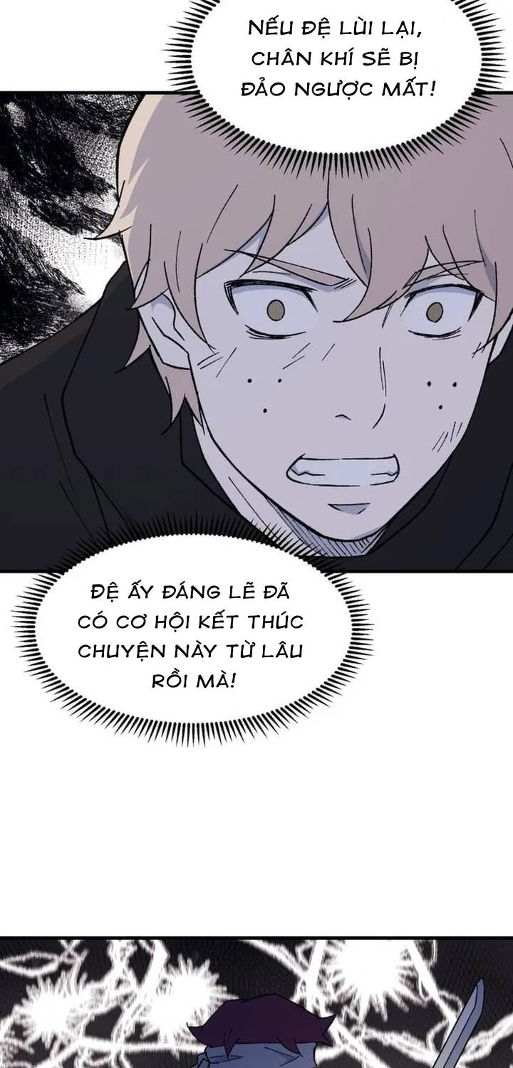 Đại Cao Thủ Chap 133 - Next Chap 134