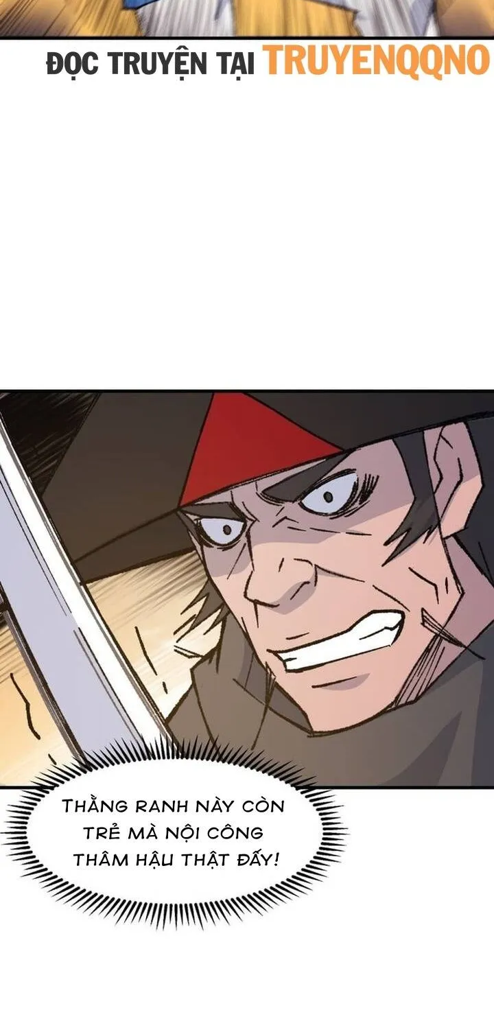 Đại Cao Thủ Chap 133 - Next Chap 134