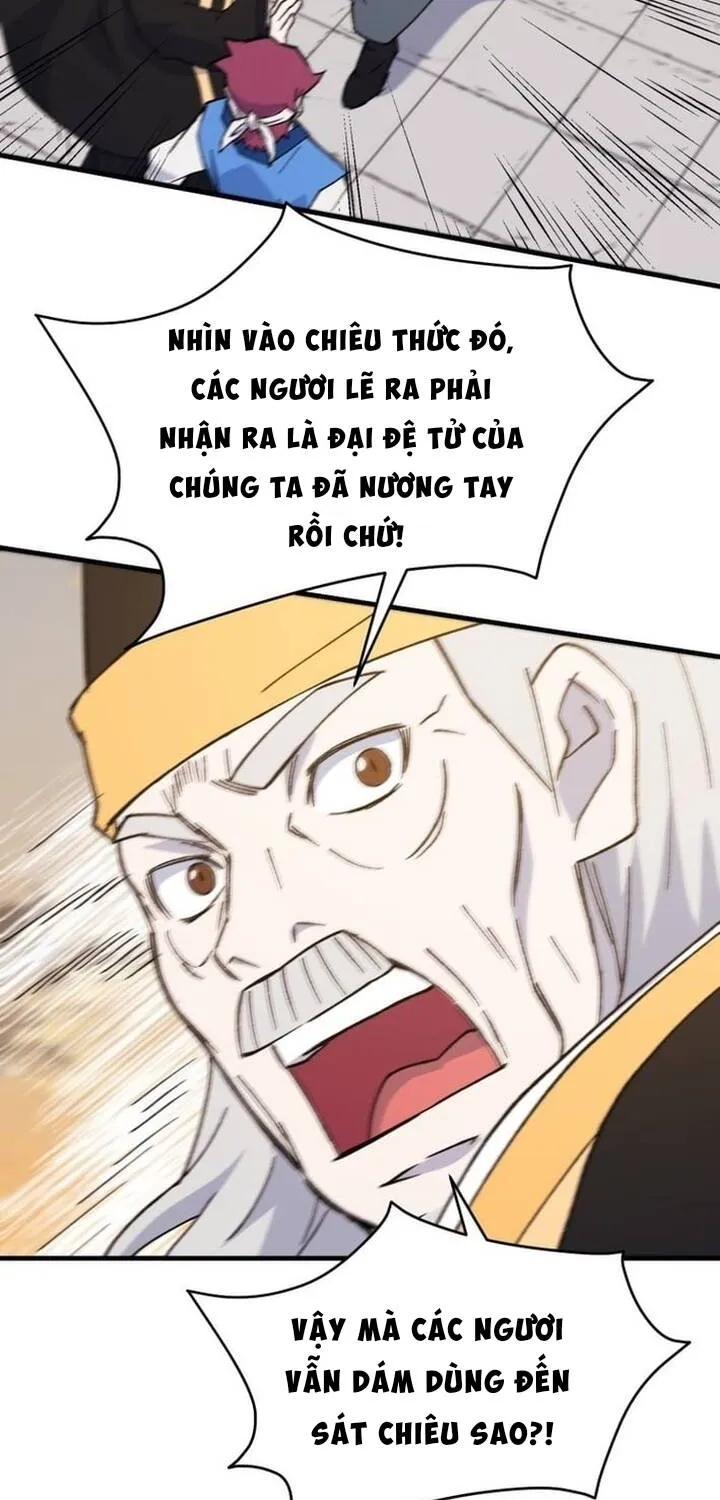 Đại Cao Thủ Chap 133 - Next Chap 134