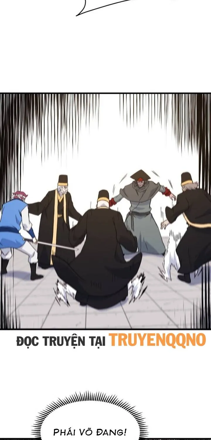 Đại Cao Thủ Chap 133 - Next Chap 134