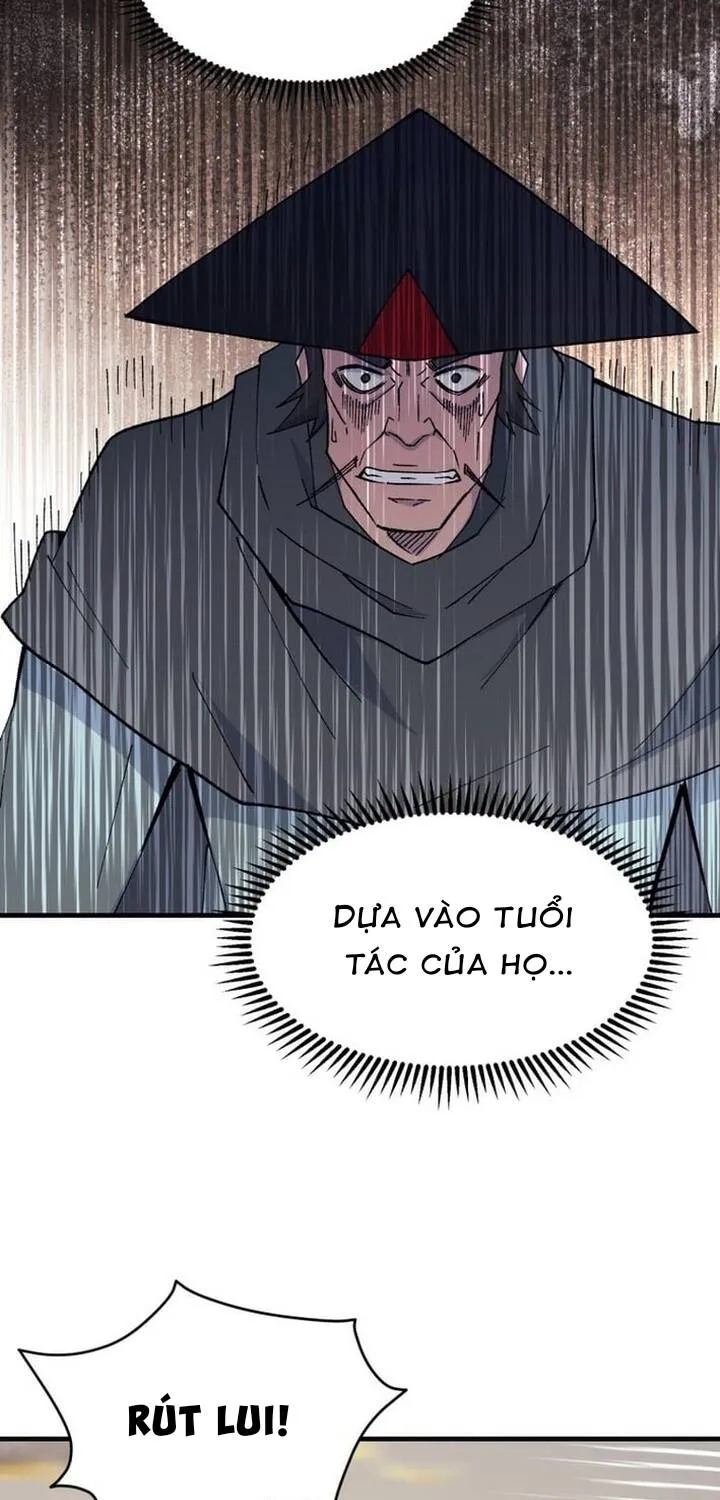 Đại Cao Thủ Chap 133 - Next Chap 134