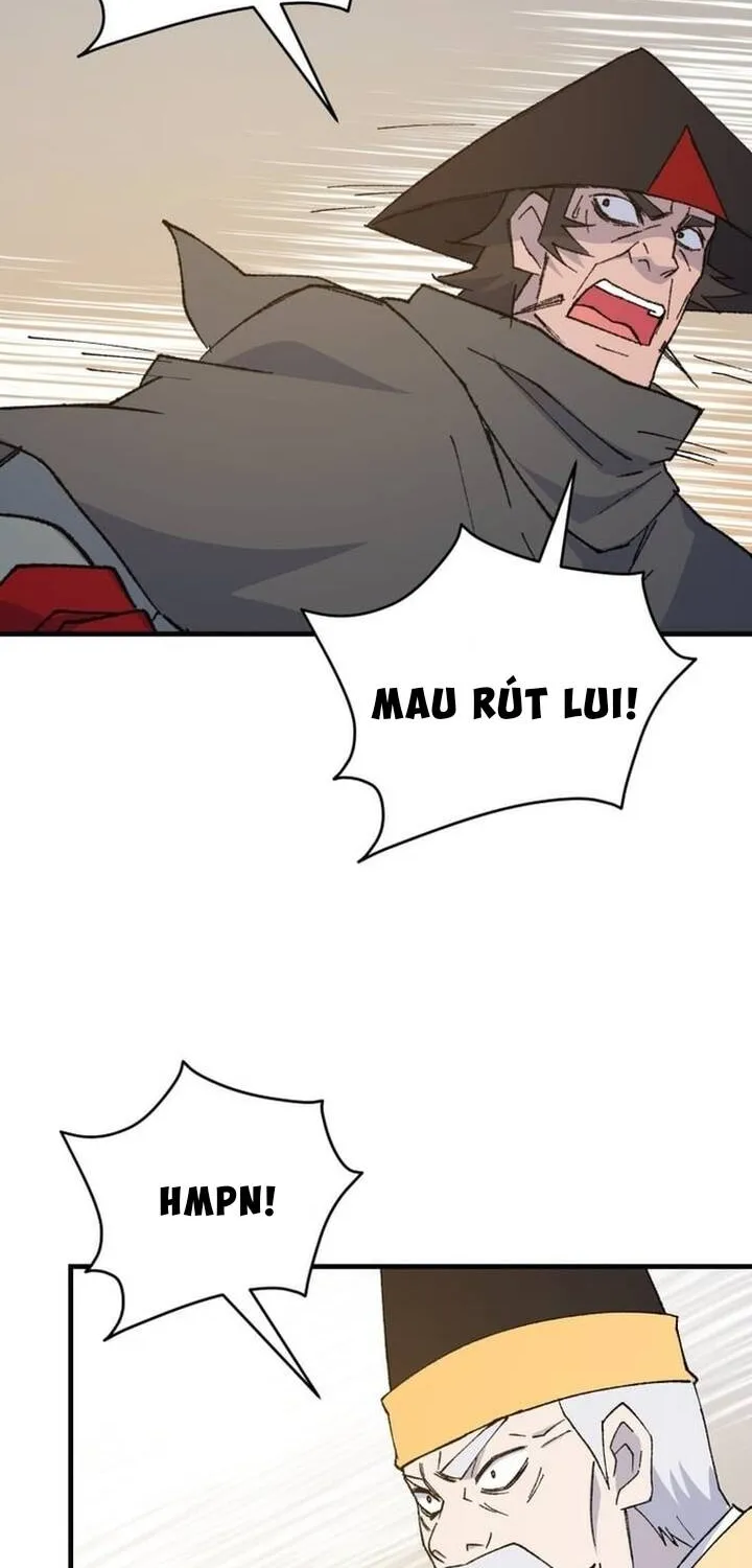 Đại Cao Thủ Chap 133 - Next Chap 134