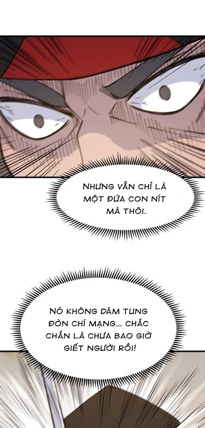 Đại Cao Thủ Chap 133 - Next Chap 134