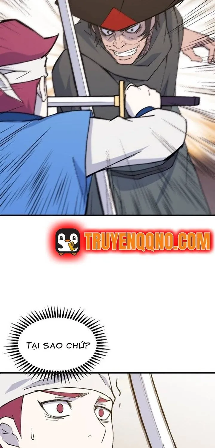 Đại Cao Thủ Chap 133 - Next Chap 134