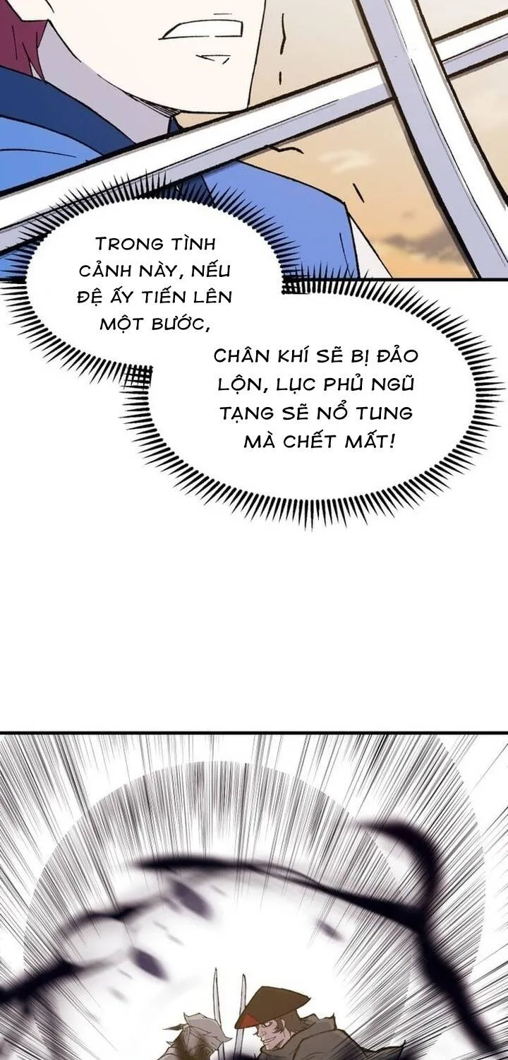Đại Cao Thủ Chap 133 - Next Chap 134