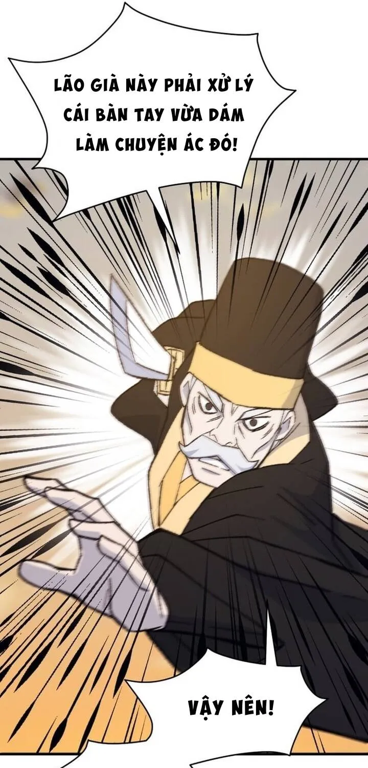 Đại Cao Thủ Chap 133 - Next Chap 134