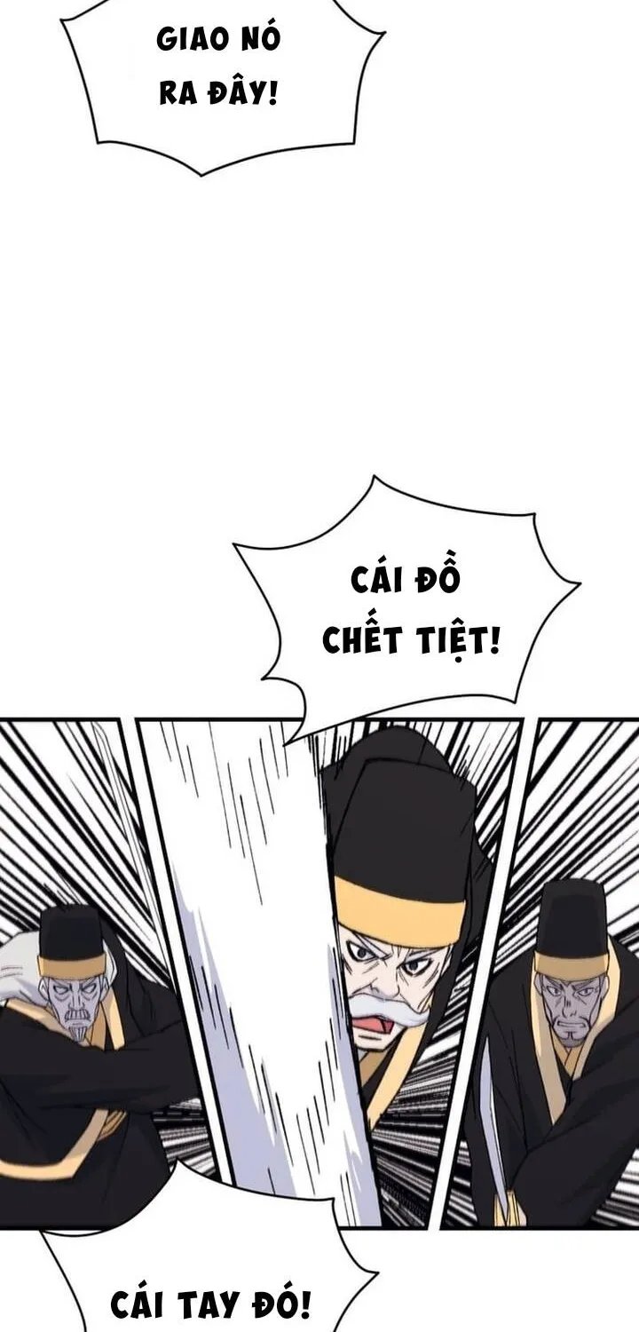 Đại Cao Thủ Chap 133 - Next Chap 134
